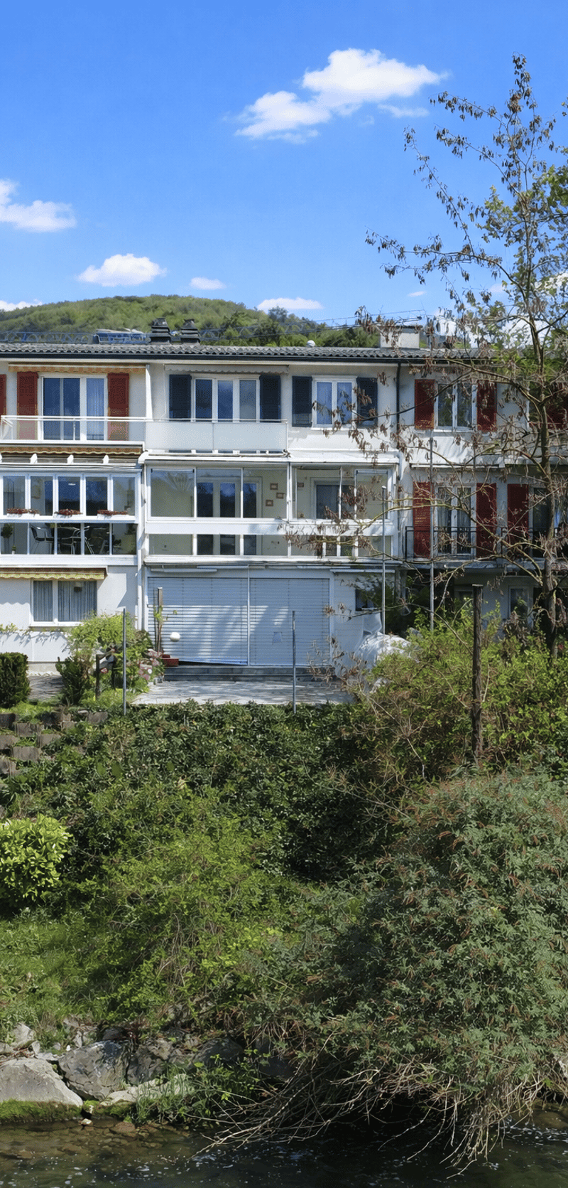 Ein Zuhause mit Ferienflair – ruhig, naturnah und familienfreundlich (1)