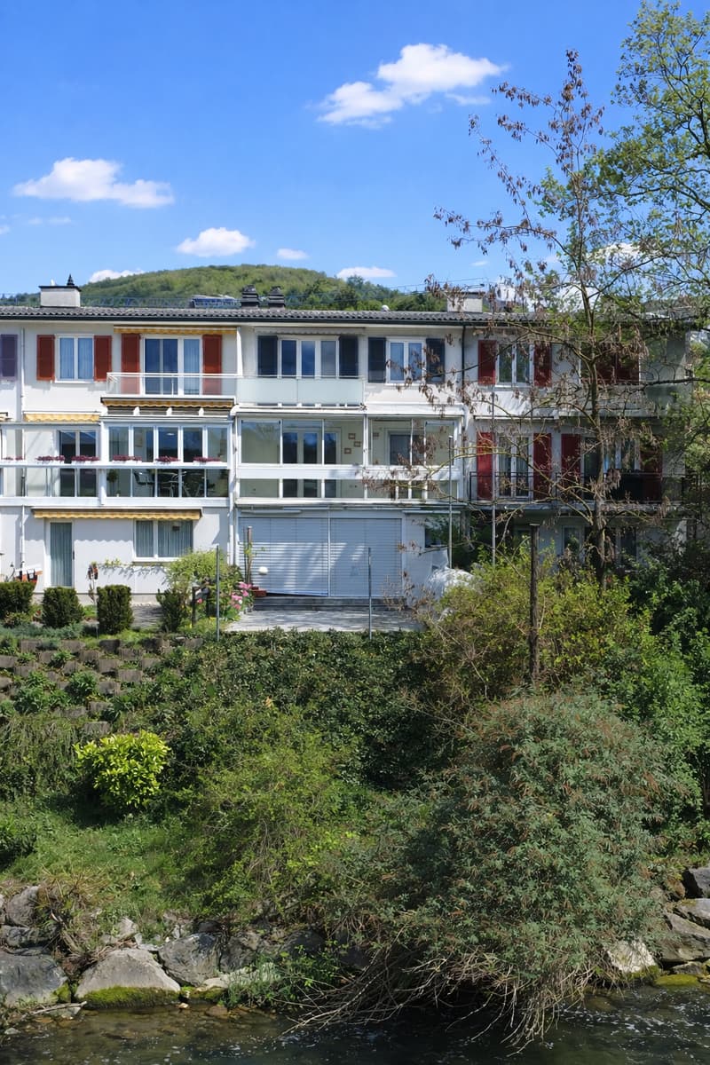 Ein Zuhause mit Ferienflair – ruhig, naturnah und familienfreundlich (10)