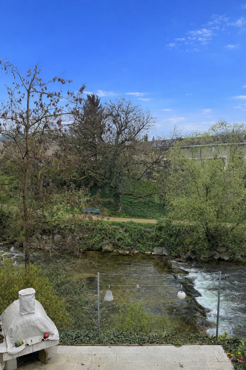 Ein Zuhause mit Ferienflair – ruhig, naturnah und familienfreundlich (8)