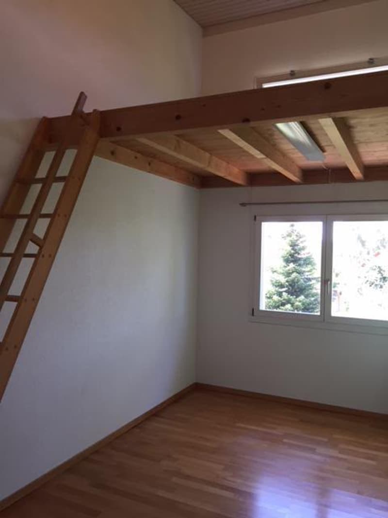 Charmante 4.5-Zimmer-Maisonette-Wohnung in Düdingen (13)