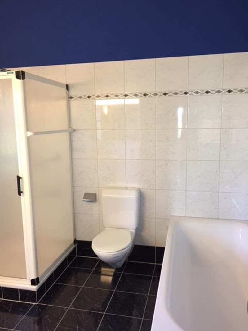 Charmante 4.5-Zimmer-Maisonette-Wohnung in Düdingen (9)
