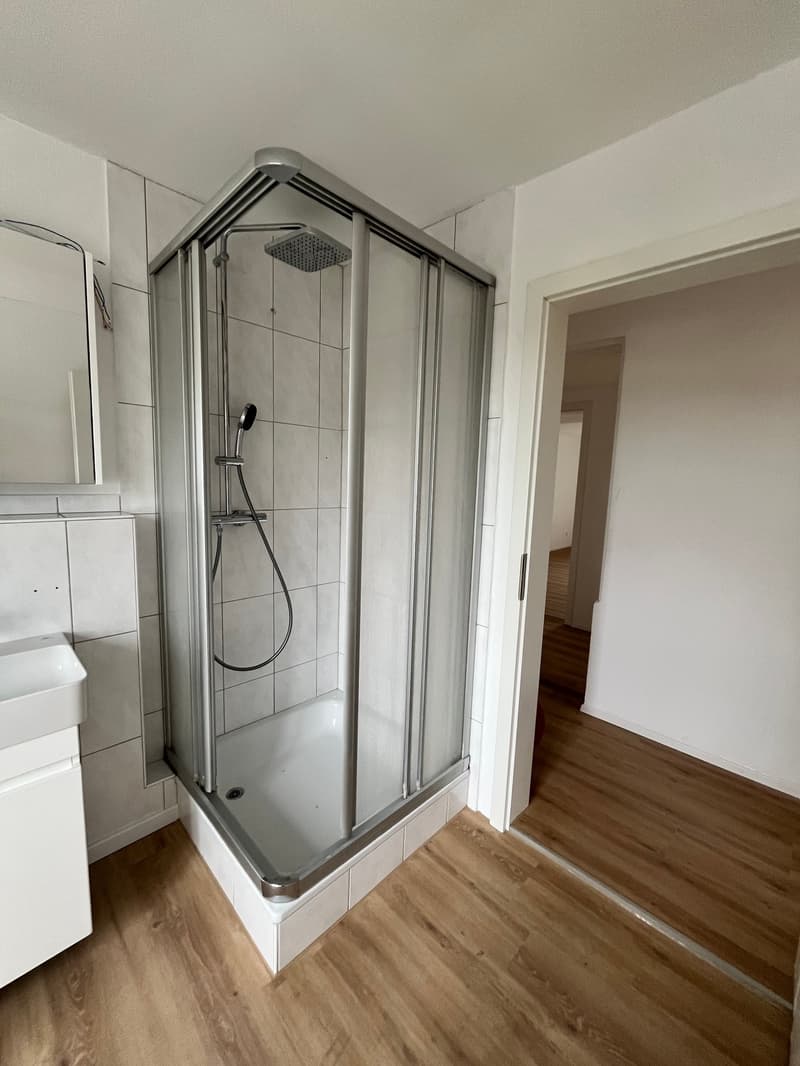 Modern, komplett saniert & mit grosser Terrasse – 4.5 Zimmer Wohnung in Mellikon – Bezug ab sofort (20)