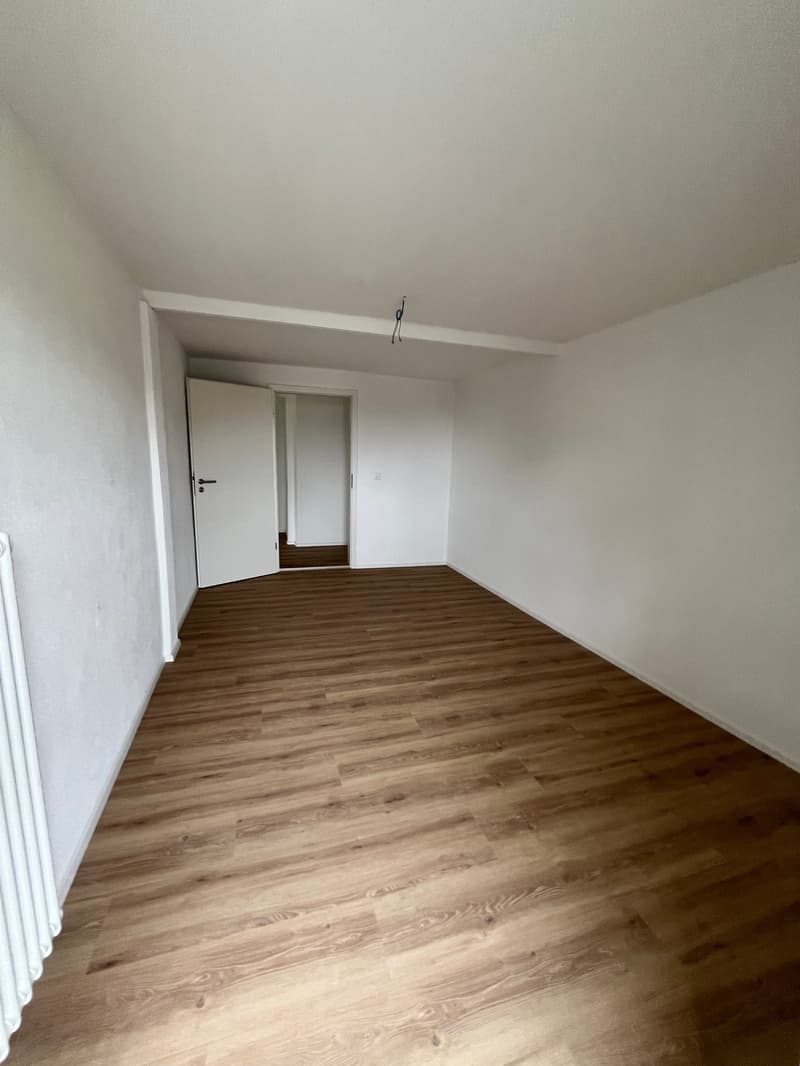 Modern, komplett saniert & mit grosser Terrasse – 4.5 Zimmer Wohnung in Mellikon – Bezug ab sofort (11)