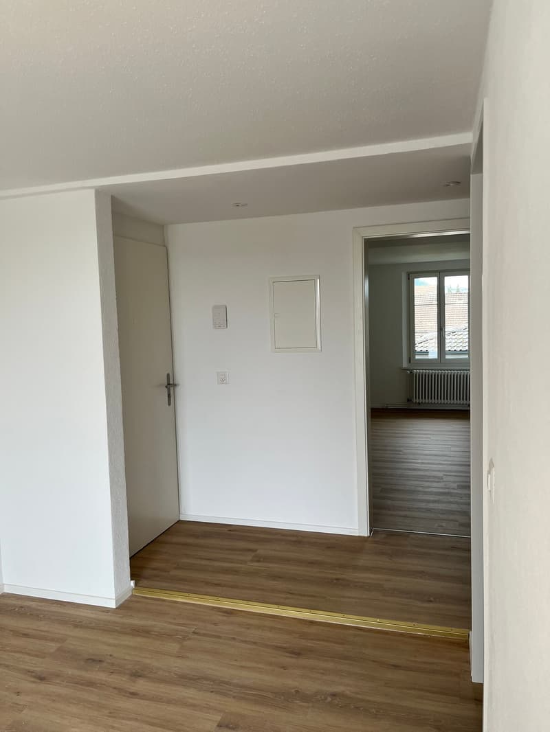Modern, komplett saniert & mit grosser Terrasse – 4.5 Zimmer Wohnung in Mellikon – Bezug ab sofort (19)