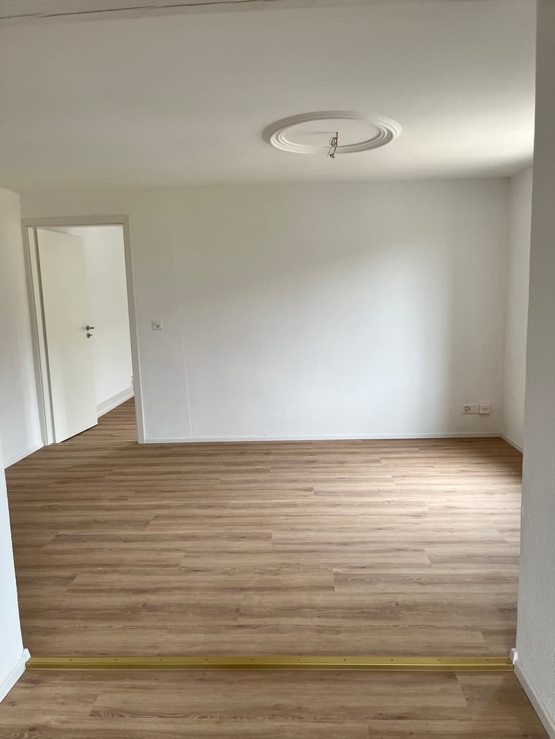 Modern, komplett saniert & mit grosser Terrasse – 4.5 Zimmer Wohnung in Mellikon – Bezug ab sofort (15)