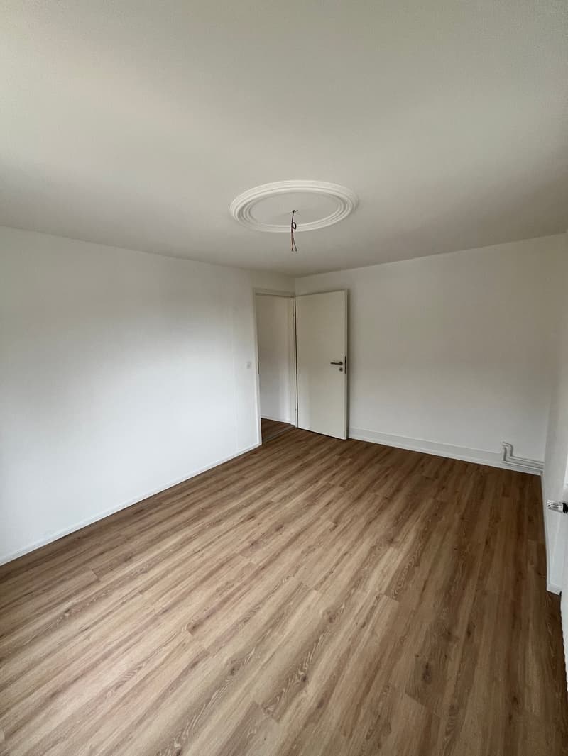 Modern, komplett saniert & mit grosser Terrasse – 4.5 Zimmer Wohnung in Mellikon – Bezug ab sofort (13)