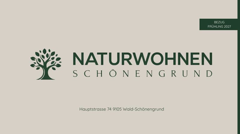 3.5 Zimmer Gartenwohnung EG – Dein privates Naturparadies (12)