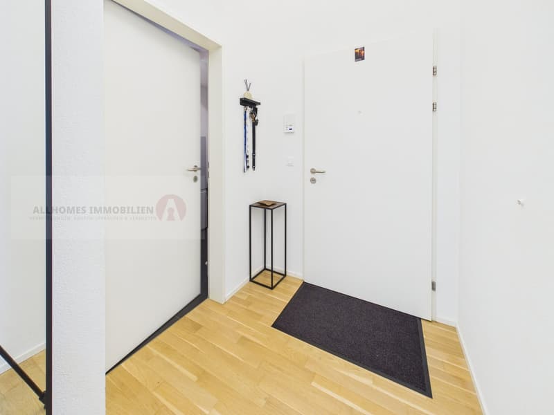 Charmante 4.5-Zimmer-Dachwohnung in Gebenstorf AG (12)