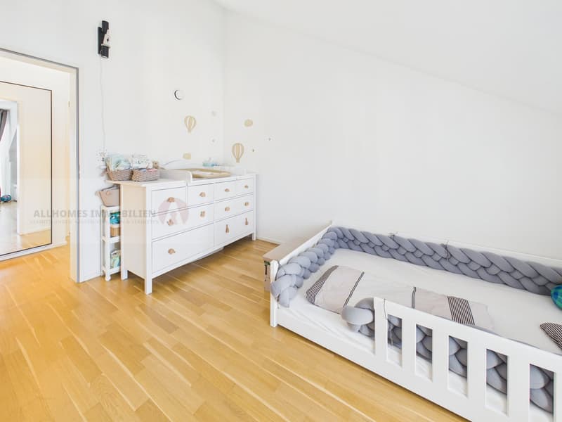 Charmante 4.5-Zimmer-Dachwohnung in Gebenstorf AG (17)