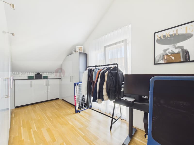 Charmante 4.5-Zimmer-Dachwohnung in Gebenstorf AG (19)