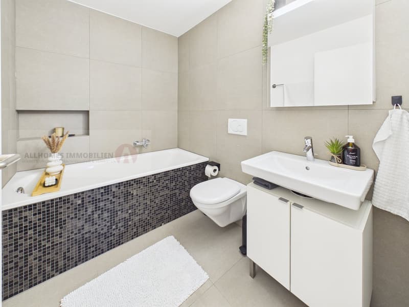 Charmante 4.5-Zimmer-Dachwohnung in Gebenstorf AG (13)