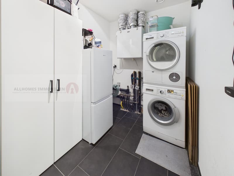 Charmante 4.5-Zimmer-Dachwohnung in Gebenstorf AG (21)