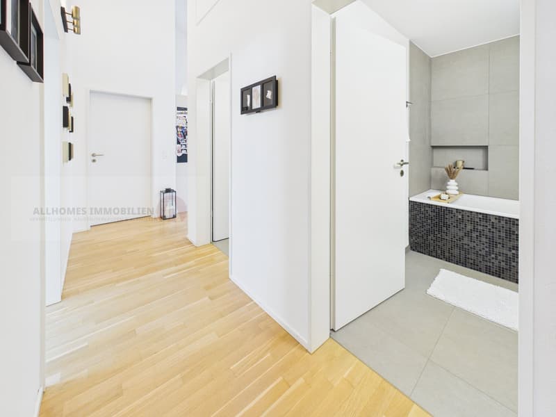 Charmante 4.5-Zimmer-Dachwohnung in Gebenstorf AG (11)