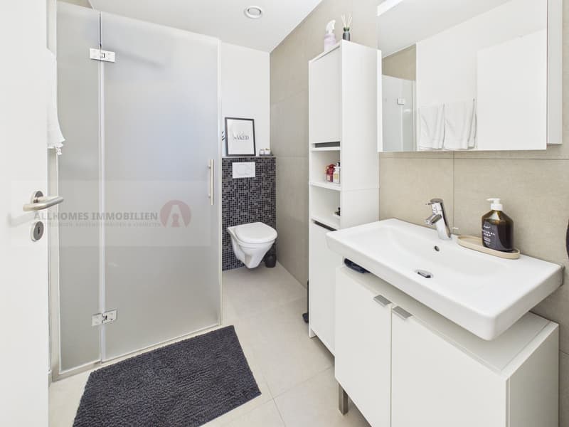 Charmante 4.5-Zimmer-Dachwohnung in Gebenstorf AG (14)