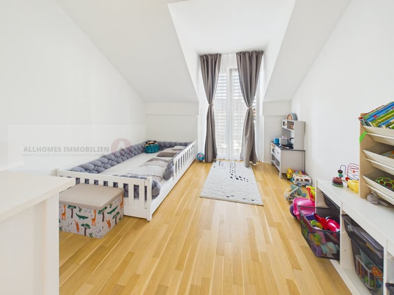 Charmante 4.5-Zimmer-Dachwohnung in Gebenstorf AG (16)