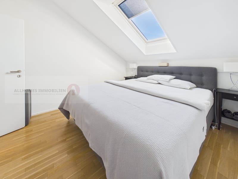 Charmante 4.5-Zimmer-Dachwohnung in Gebenstorf AG (15)