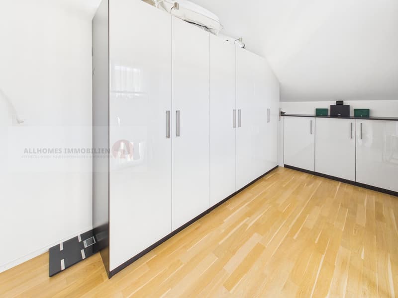 Charmante 4.5-Zimmer-Dachwohnung in Gebenstorf AG (18)