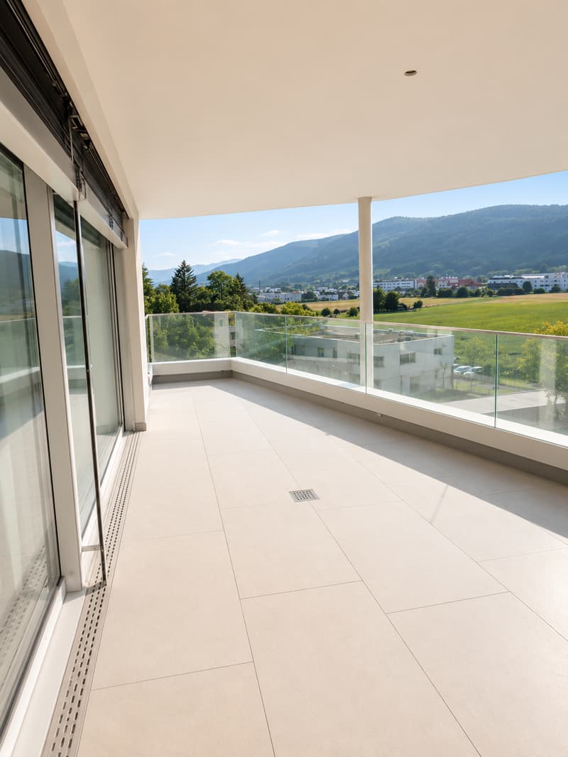 Luxus pur – Exklusive 4.5-Zimmer-Terrassenwohnung in Rothrist (13)