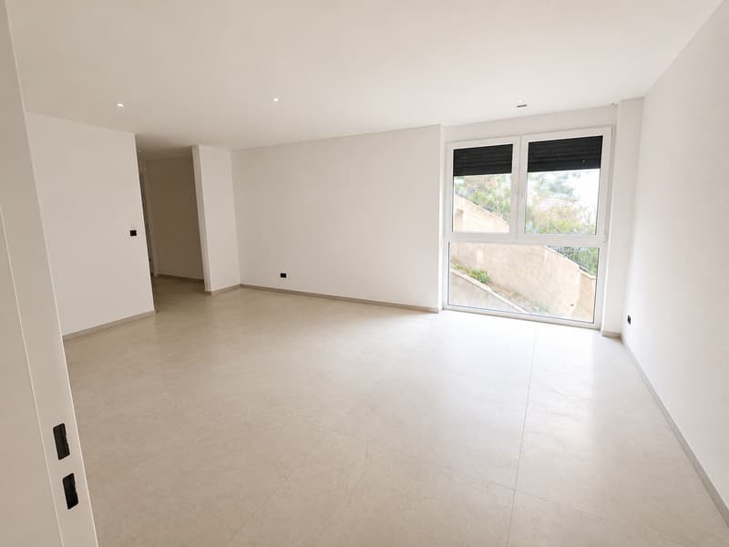 Luxus pur – Exklusive 4.5-Zimmer-Terrassenwohnung in Rothrist (8)