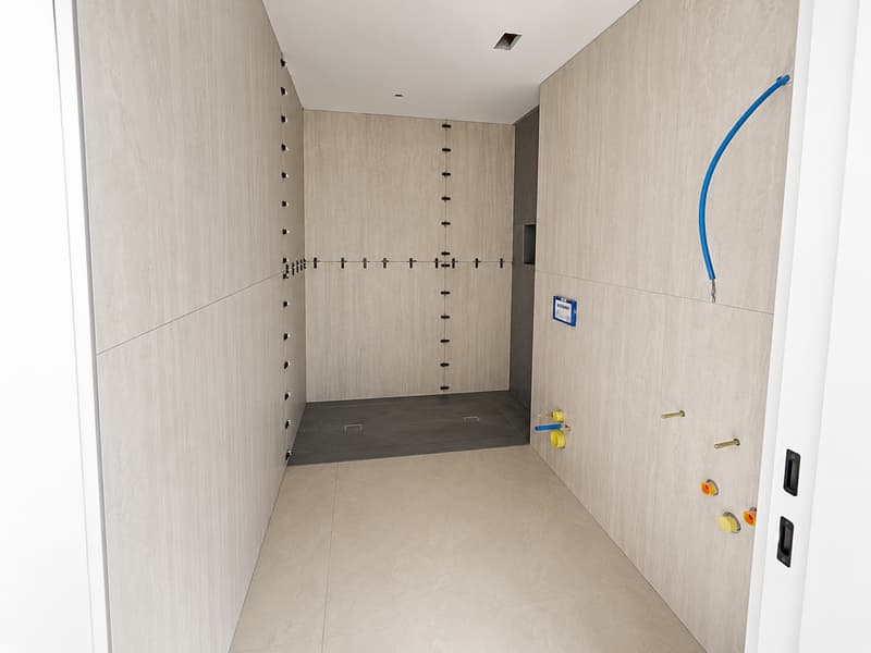 Luxus pur – Exklusive 4.5-Zimmer-Terrassenwohnung in Rothrist (9)