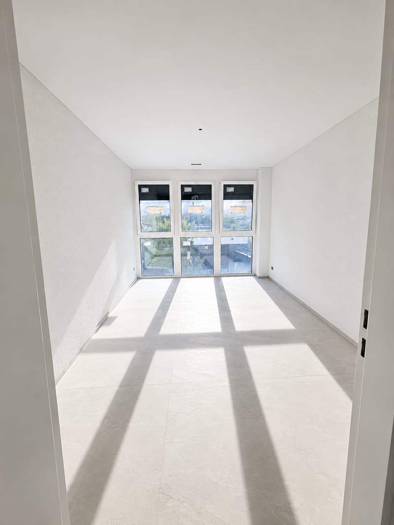 Luxus pur – Exklusive 4.5-Zimmer-Terrassenwohnung in Rothrist (3)