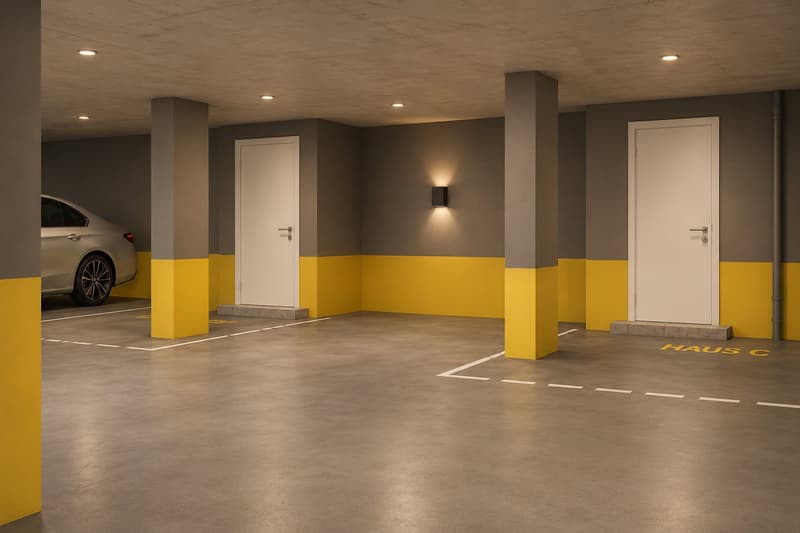 Modernes Einfamilienhaus in Eptingen – Wo Architektur zur Lebensqualität wird. (10)