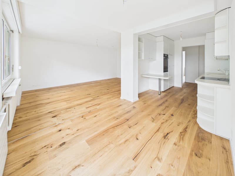 Charmante 4.5-Zimmer-Wohnung mit gemeinschafts Pool in Gebenstorf – sofort verfügbar! (5)