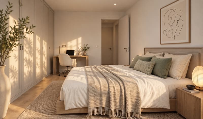 Moderne 4.5-Zimmer-Wohnung im Neubau VIVERA HÖRI – Ihr neues Zuhause ab 2028 (8)