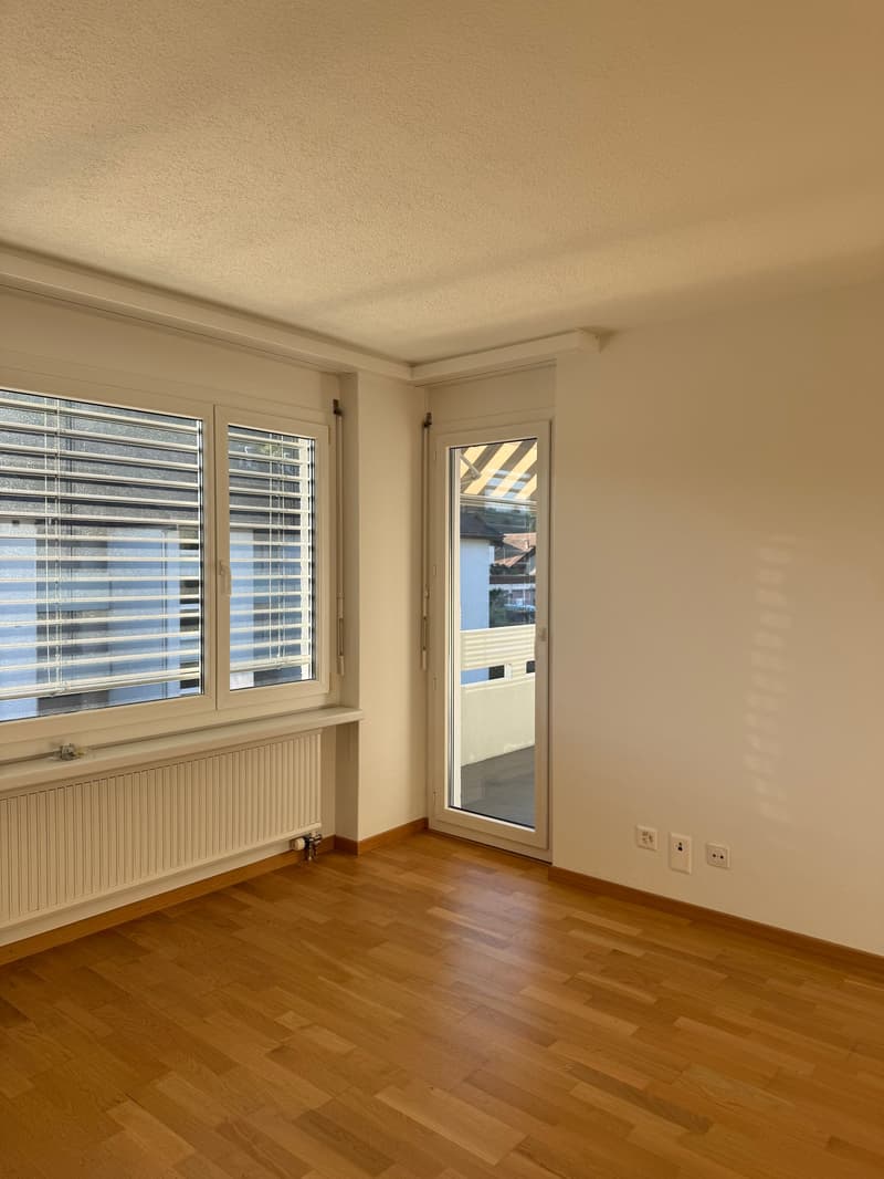 Erstvermietung nach Sanierung – moderne 2.5-Zimmer-Wohnung mit Balkon (9)
