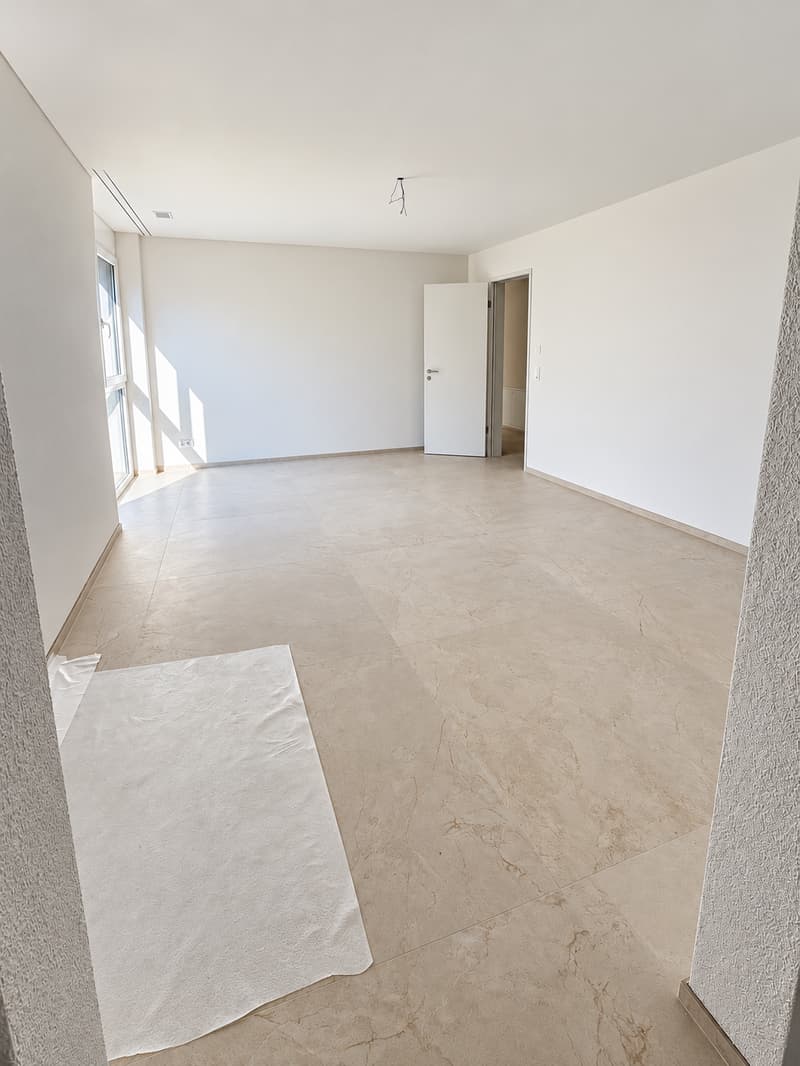 Exklusive 4.5-Zimmer-Terrassenwohnung mit Weitsicht und ultraluxuriösem Ausbau (12)