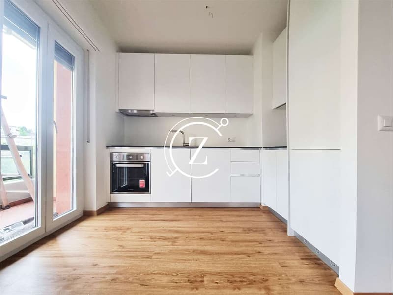 Appartamento 3.5 locali a Lugano ristrutturato