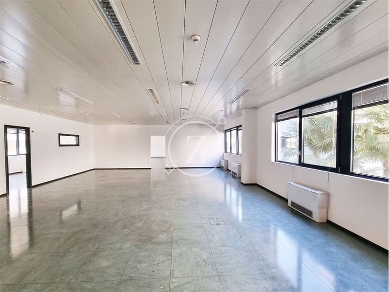 Affittiamo locale amministrativo di 272.25 mq (3)