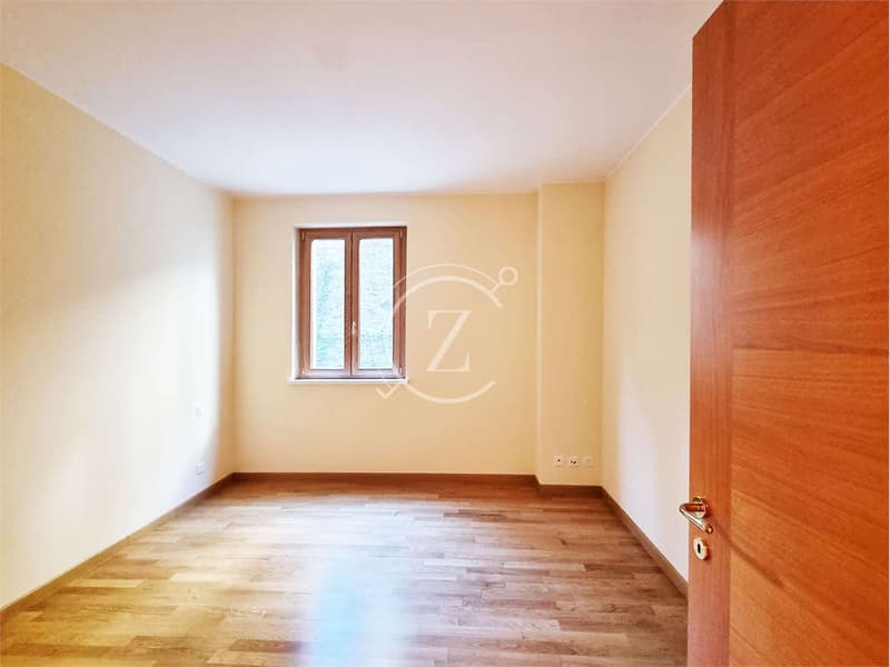 Appartamento 4.5 locali con giardino a Castagnola (9)