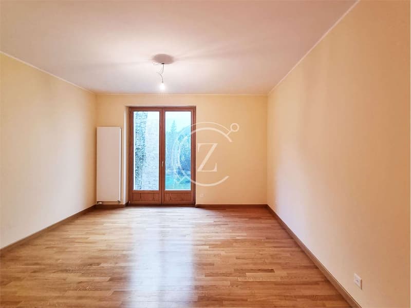 Appartamento 4.5 locali con giardino a Castagnola (8)
