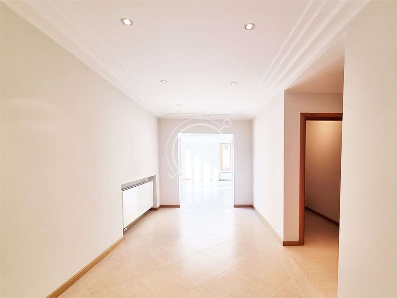 Appartamento 4.5 locali con giardino a Castagnola (3)