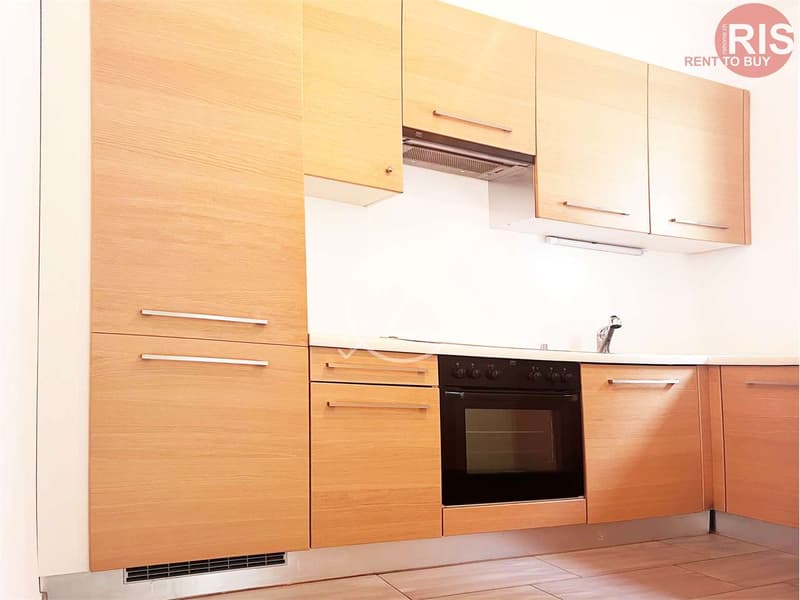 Appartamento con Vista Lago di 3.5 Locali (3)