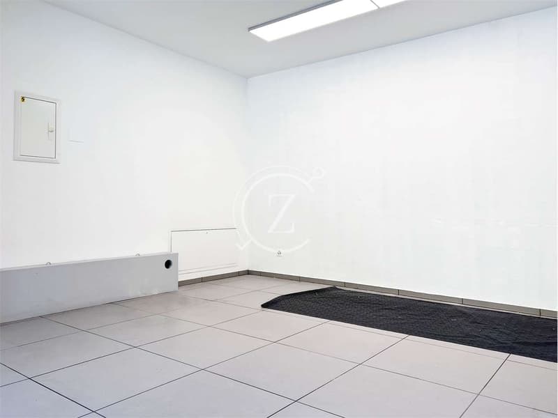 Locale commerciale in vendita ad Agno - investimento a reddito (2)