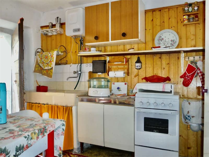 Casa di Montagna Val Cavargna- Italia (4)