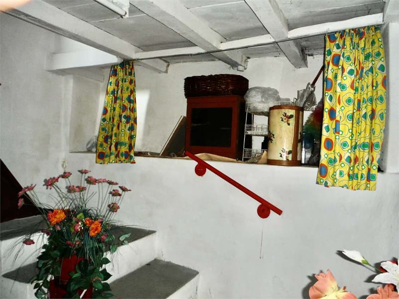 Casa di Montagna Val Cavargna- Italia (8)