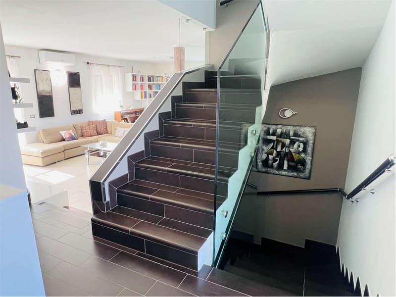 Villa in vendita a Marchirolo (13)