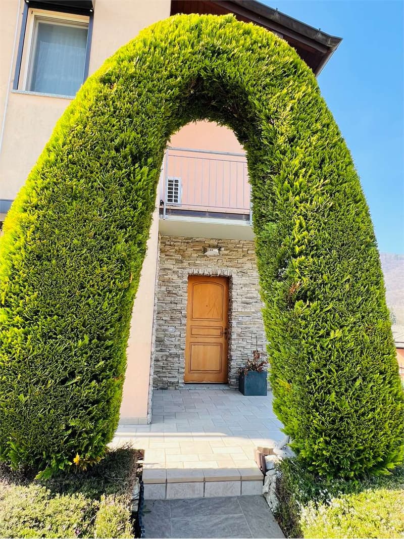 Villa in vendita a Marchirolo (8)