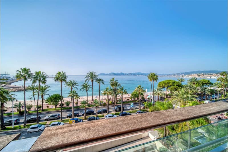 Appartamento con vista panoramica sul mare (5)