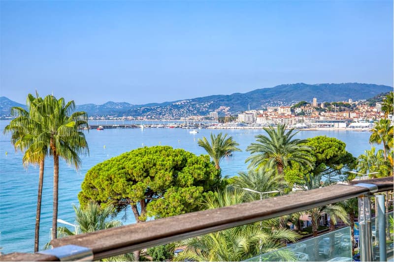 Appartamento con vista panoramica sul mare (3)