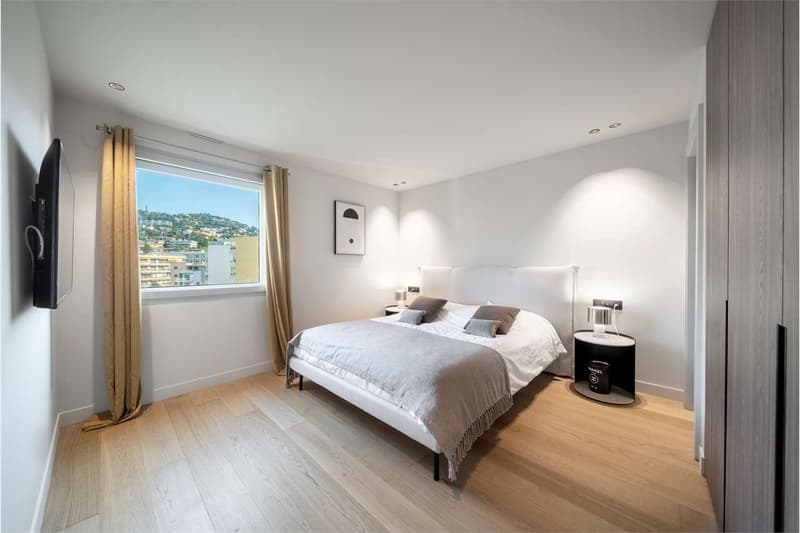 Appartamento con vista panoramica sul mare (12)
