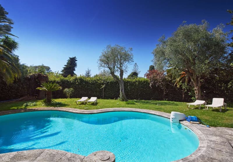 magnifica villa art déco in una tenuta sicura (4)