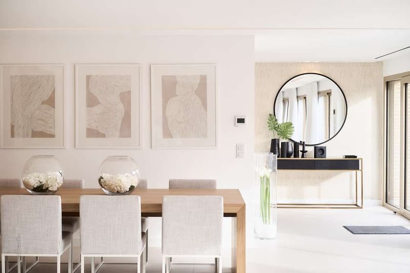 Duplex completamente ristrutturata con vista mare (5)