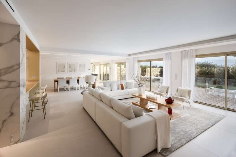 Duplex completamente ristrutturata con vista mare (2)