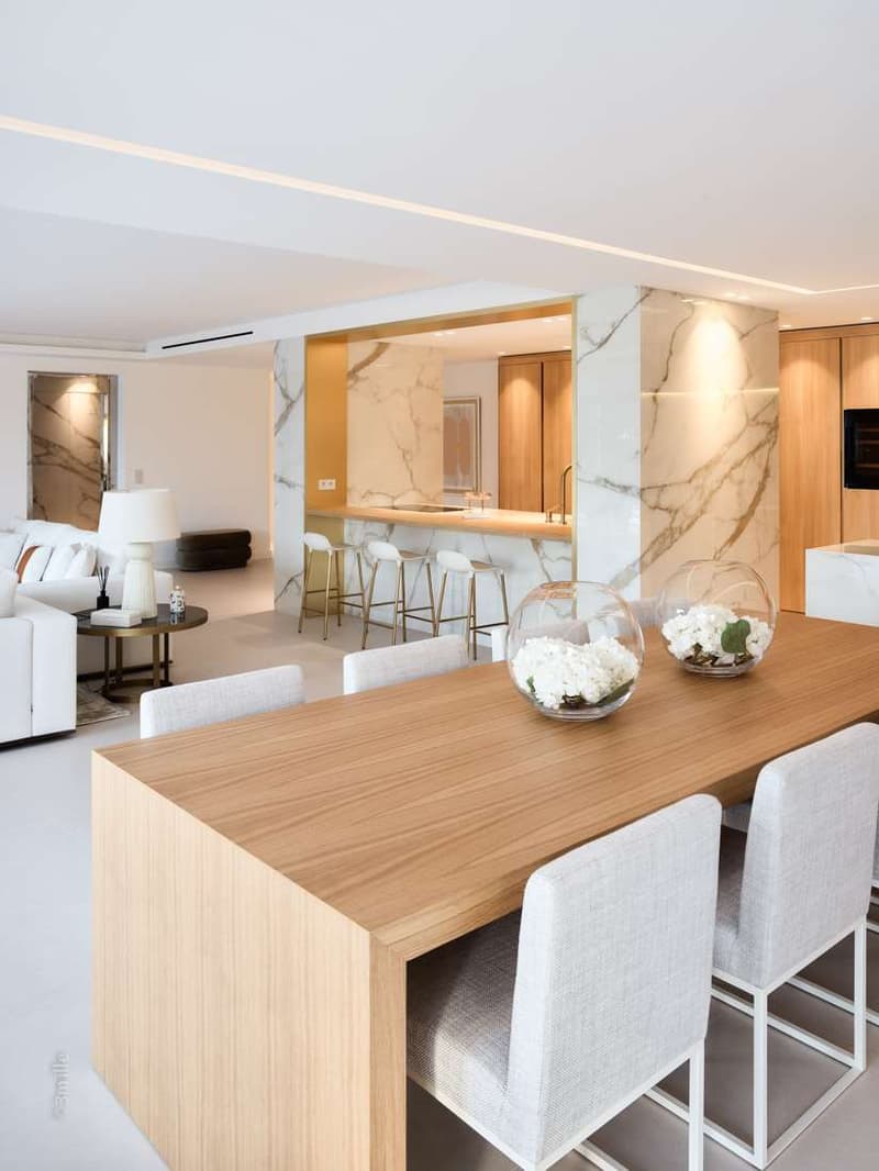 Duplex completamente ristrutturata con vista mare (3)