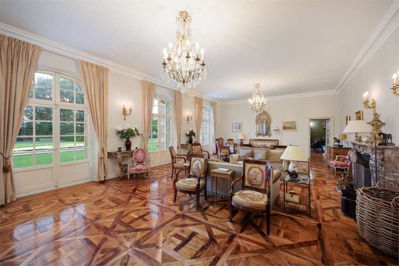 UNA PROPRIETÀ D'ECCEZIONE TRA MOUGINS E VALBONNE (9)