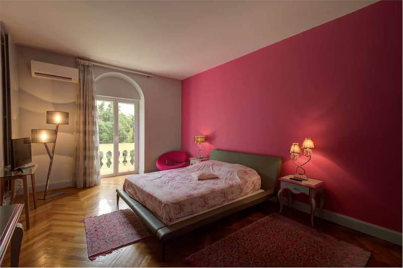 appartamento Nice - Carré d'or con terrazza (7)